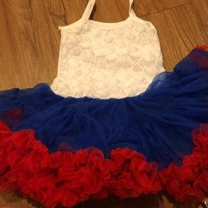 Toddler Girls Dress